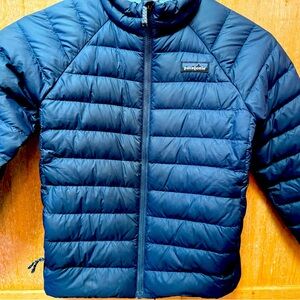 Kids' Patagonia Jacket- XS (5-6)